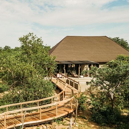 Maroelani Lodge- Greater Kruger Private Reserve Hoedspruit Eksteriør bilde