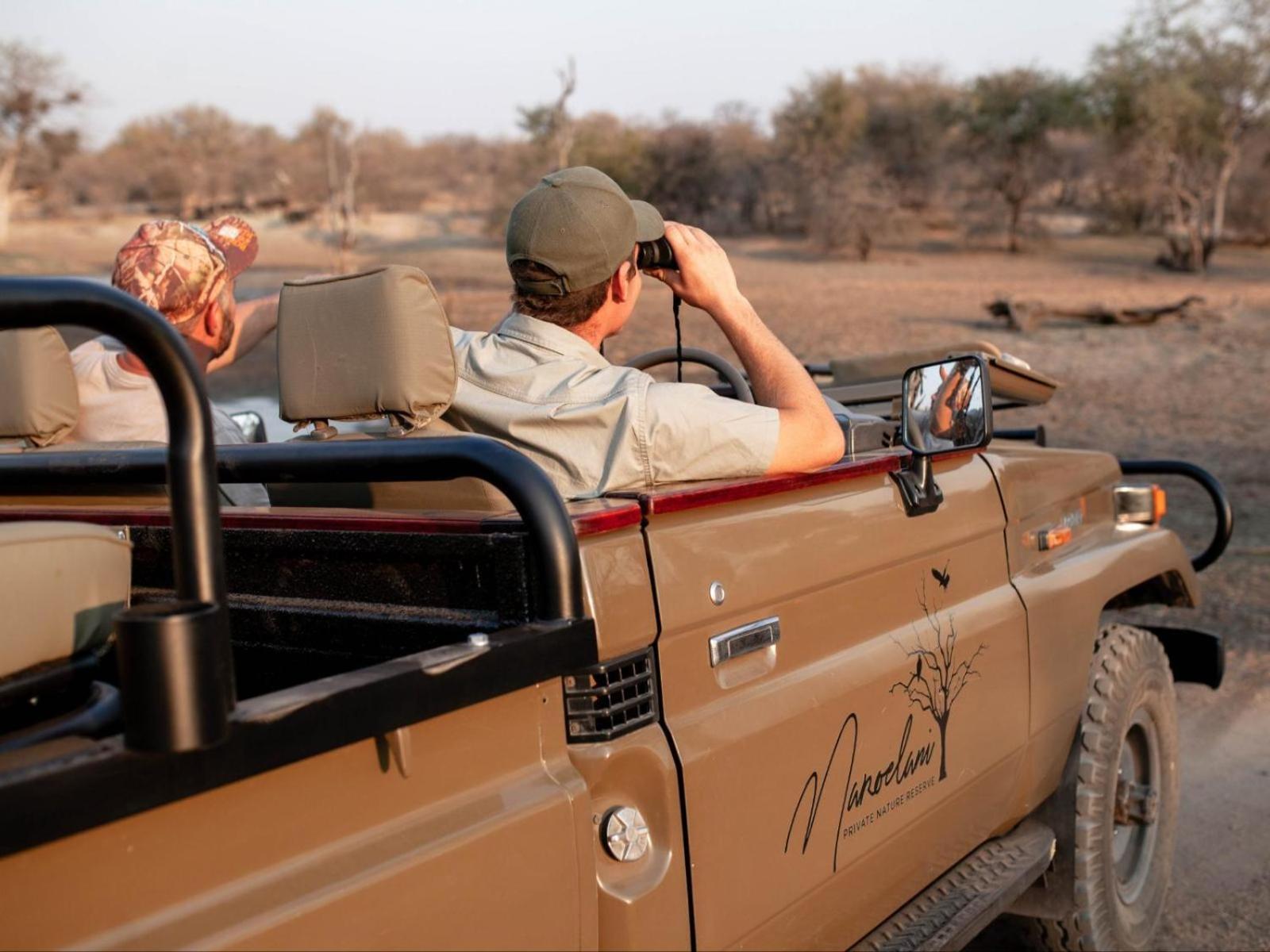 Maroelani Lodge- Greater Kruger Private Reserve Hoedspruit Eksteriør bilde