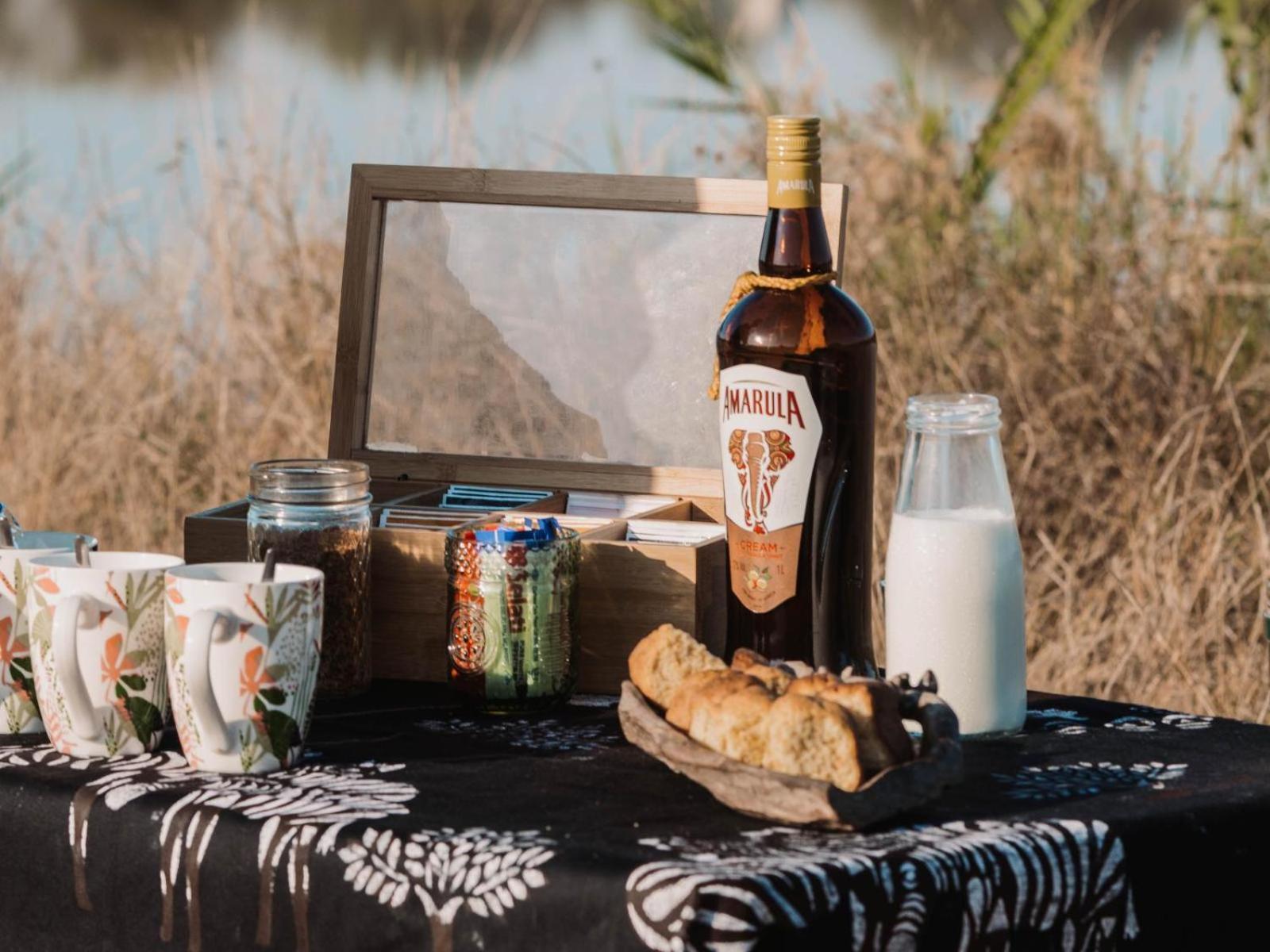 Maroelani Lodge- Greater Kruger Private Reserve Hoedspruit Eksteriør bilde