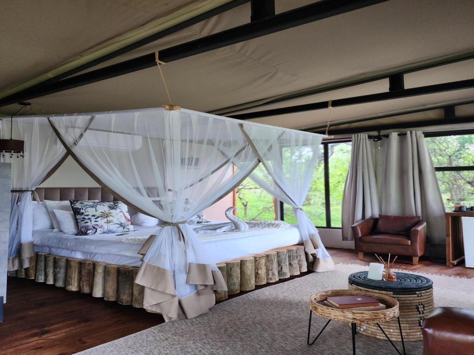 Maroelani Lodge- Greater Kruger Private Reserve Hoedspruit Rom bilde