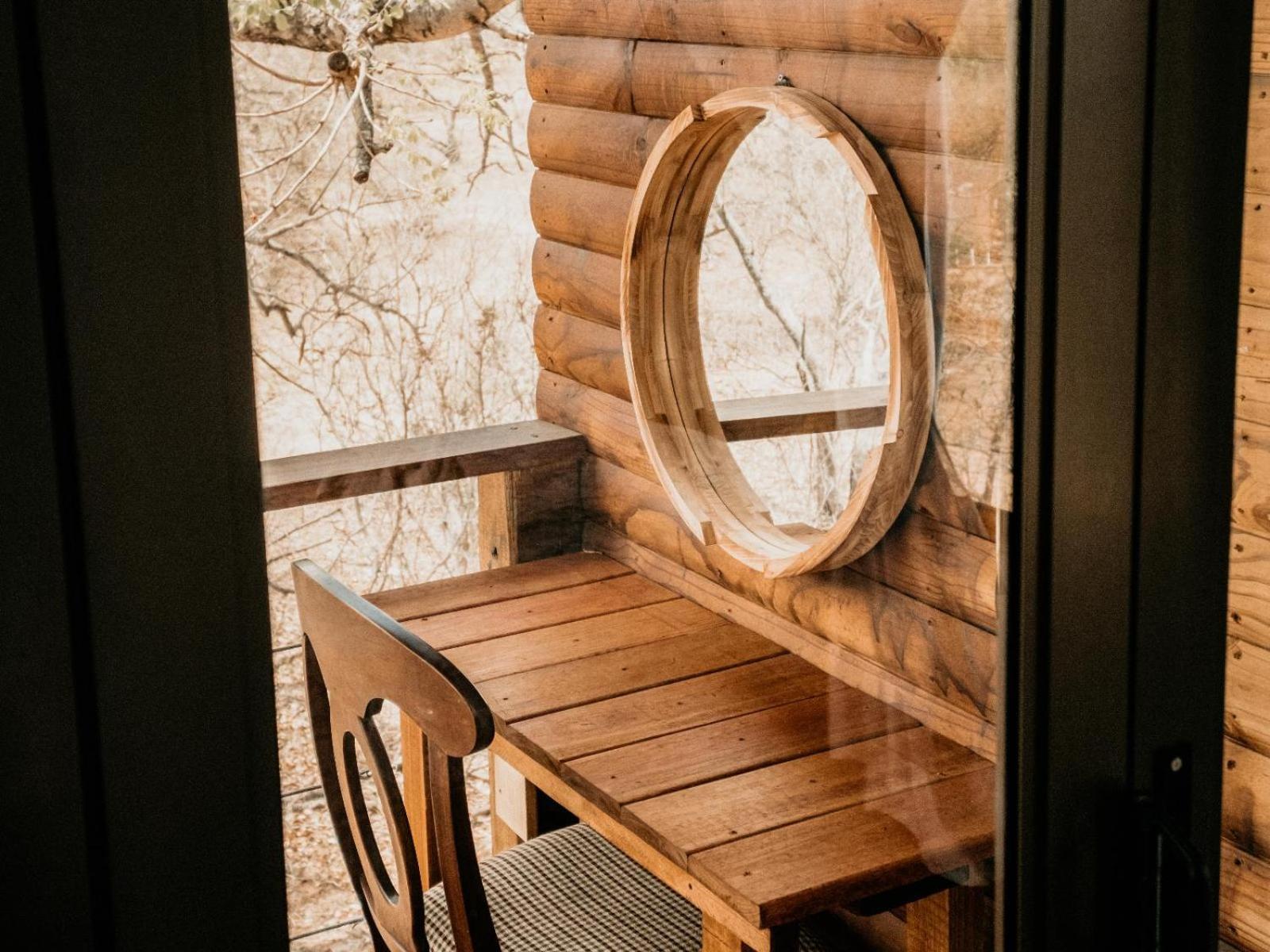 Maroelani Lodge- Greater Kruger Private Reserve Hoedspruit Eksteriør bilde