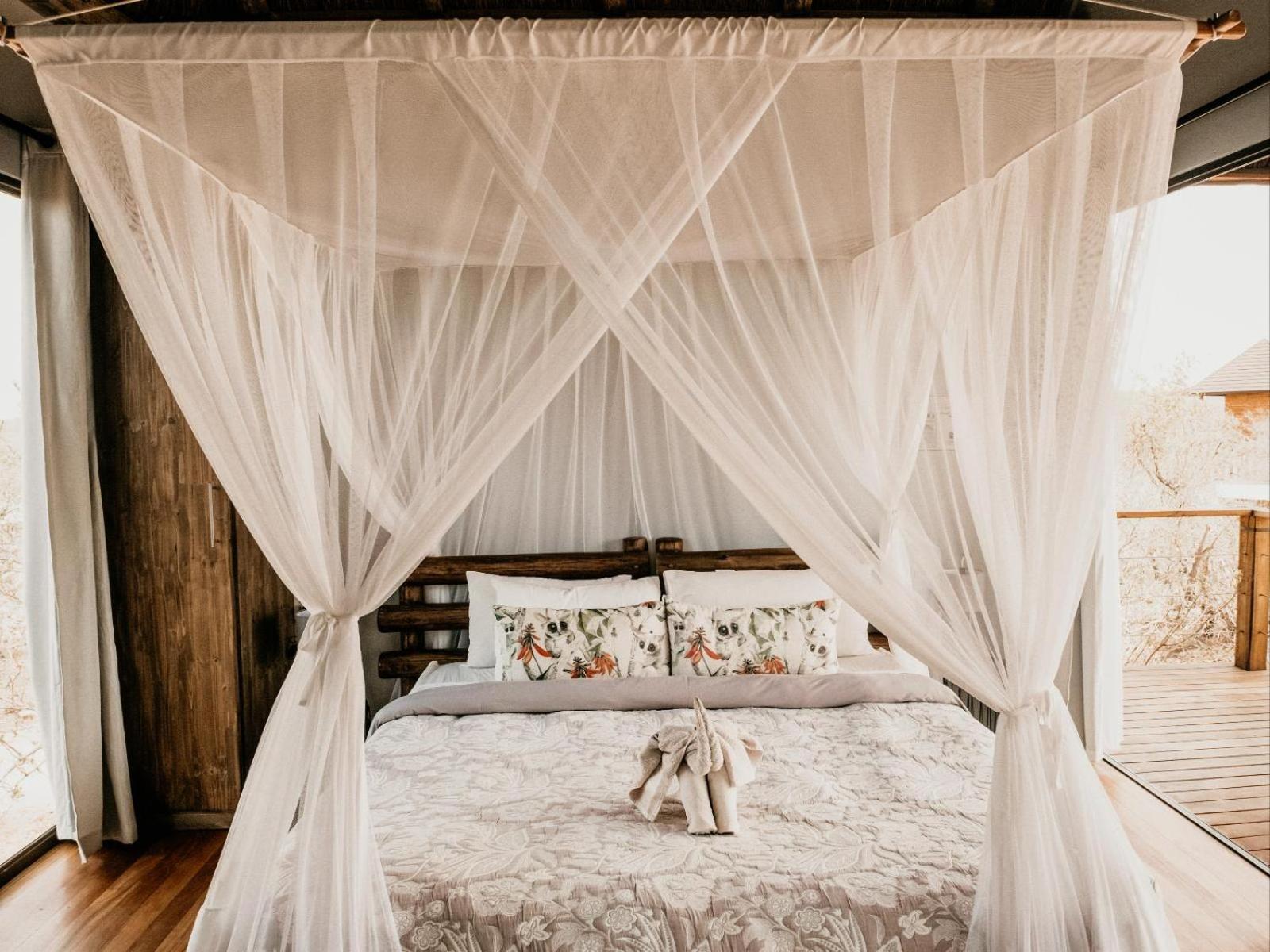 Maroelani Lodge- Greater Kruger Private Reserve Hoedspruit Eksteriør bilde