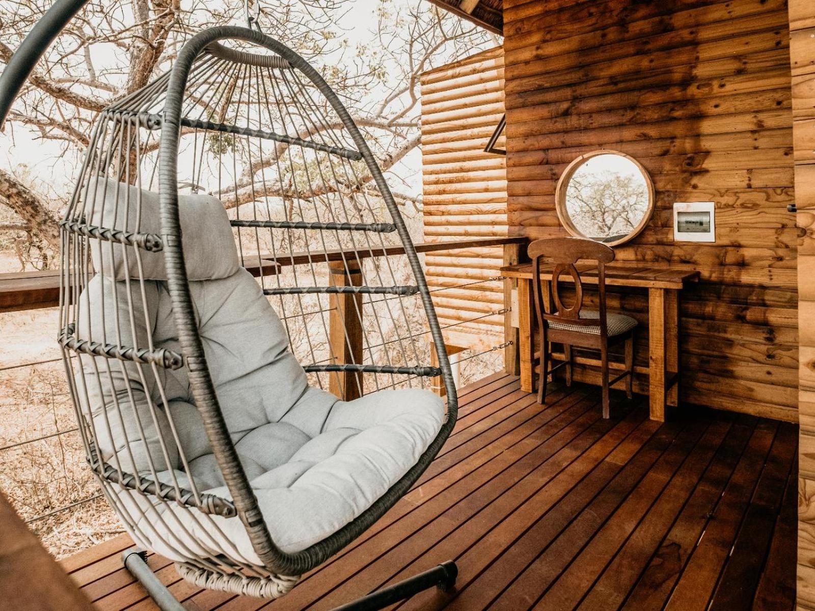 Maroelani Lodge- Greater Kruger Private Reserve Hoedspruit Eksteriør bilde