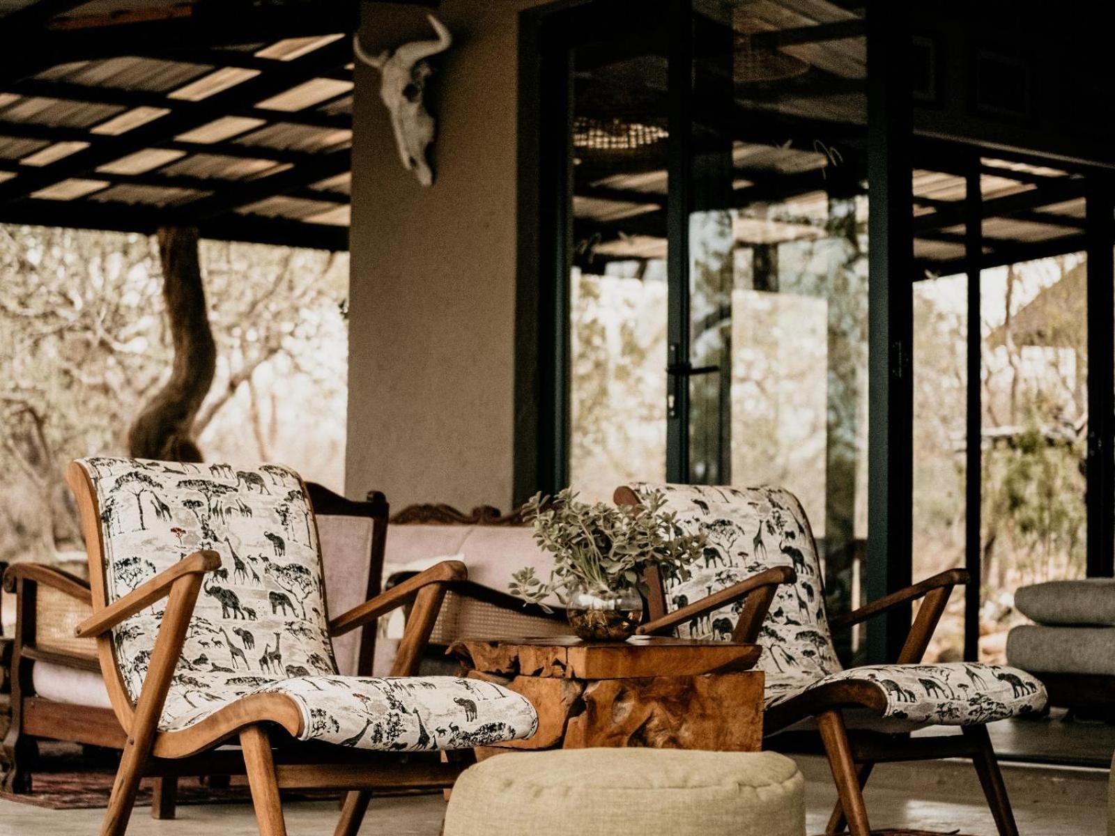 Maroelani Lodge- Greater Kruger Private Reserve Hoedspruit Eksteriør bilde