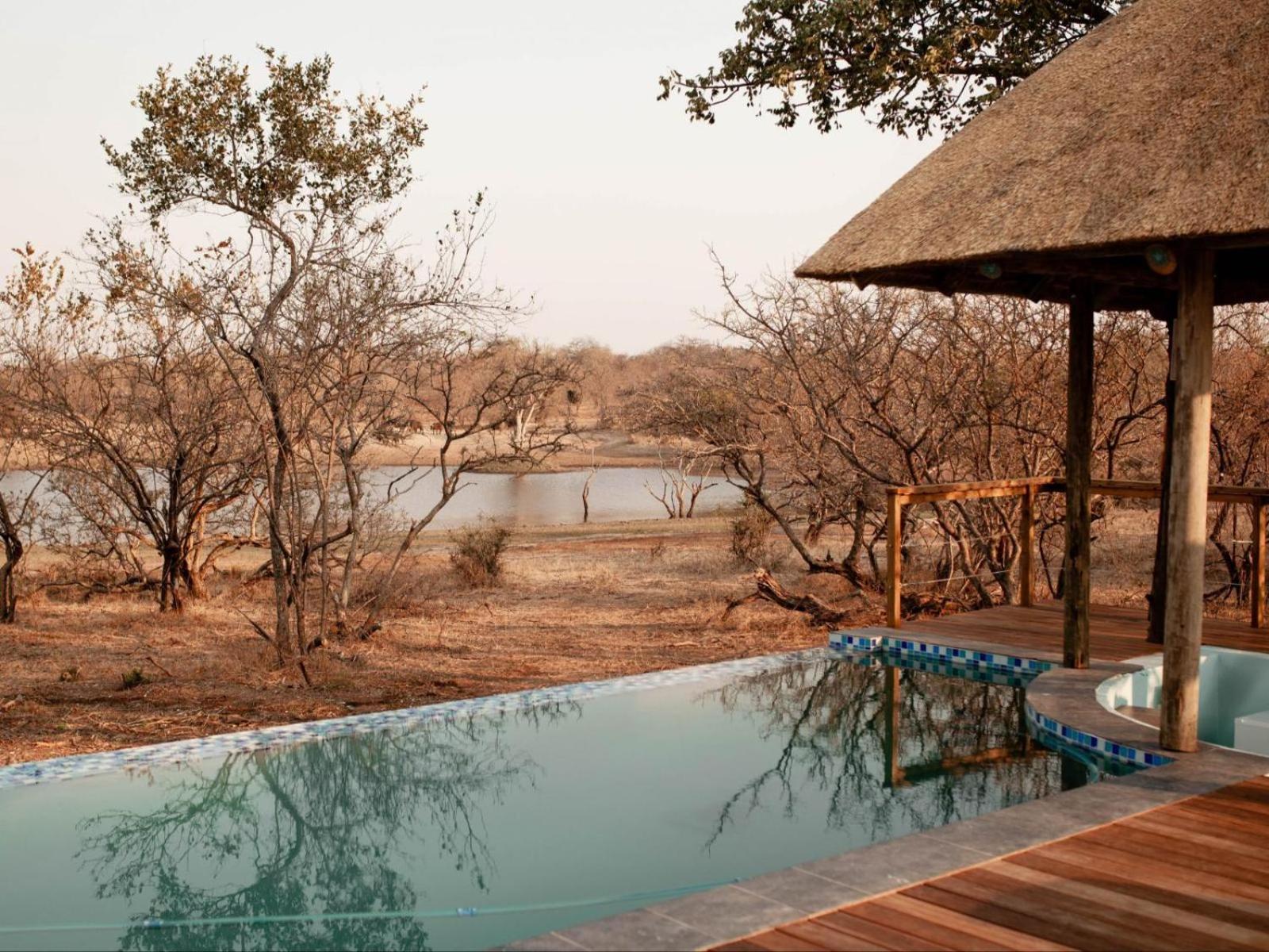 Maroelani Lodge- Greater Kruger Private Reserve Hoedspruit Eksteriør bilde
