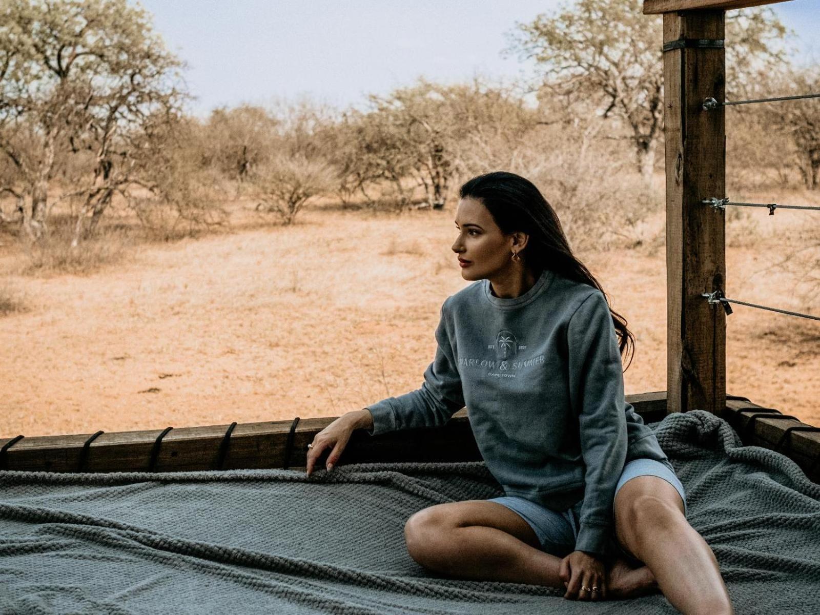 Maroelani Lodge- Greater Kruger Private Reserve Hoedspruit Eksteriør bilde