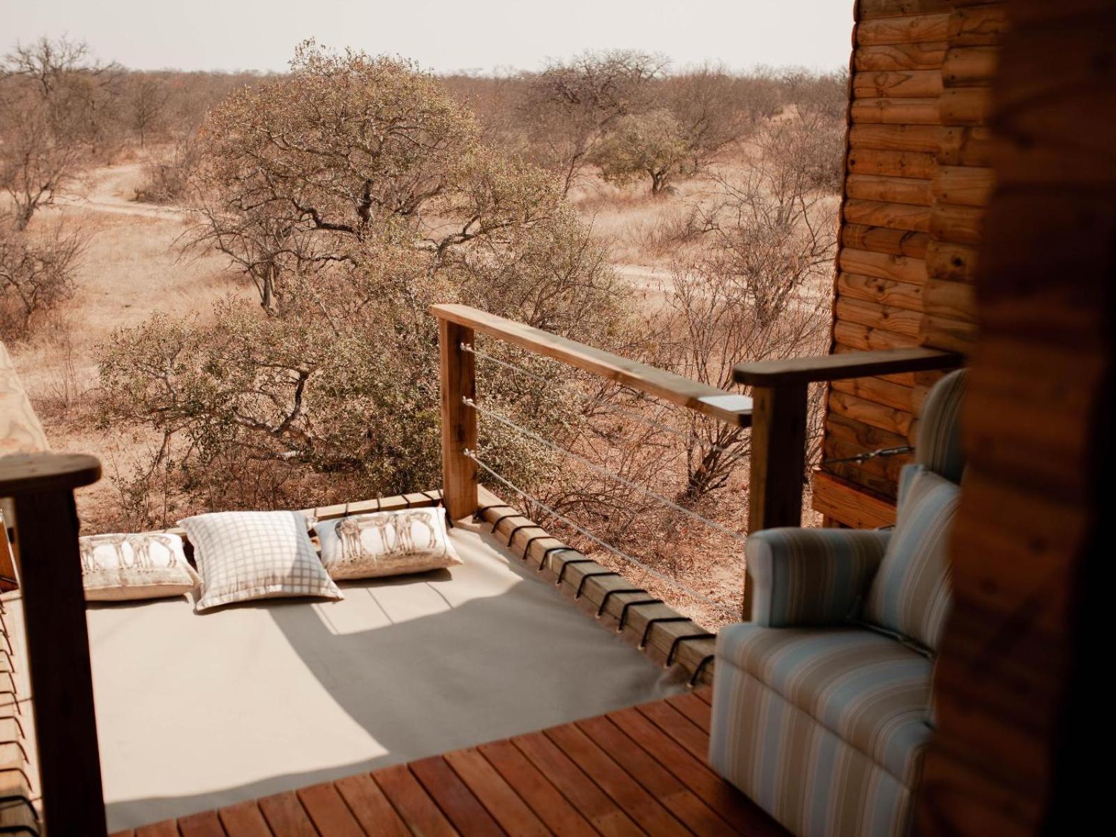 Maroelani Lodge- Greater Kruger Private Reserve Hoedspruit Eksteriør bilde