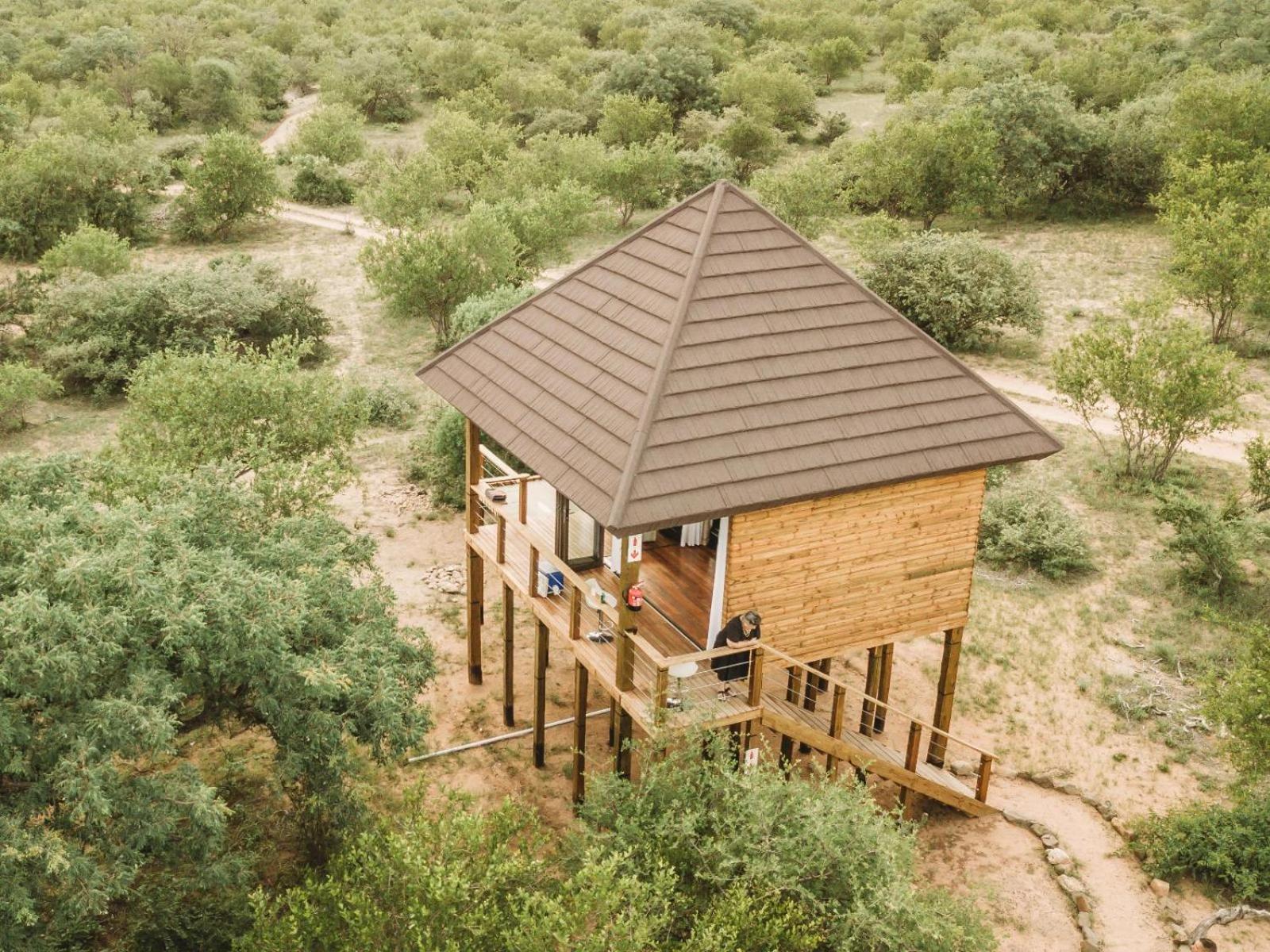 Maroelani Lodge- Greater Kruger Private Reserve Hoedspruit Rom bilde