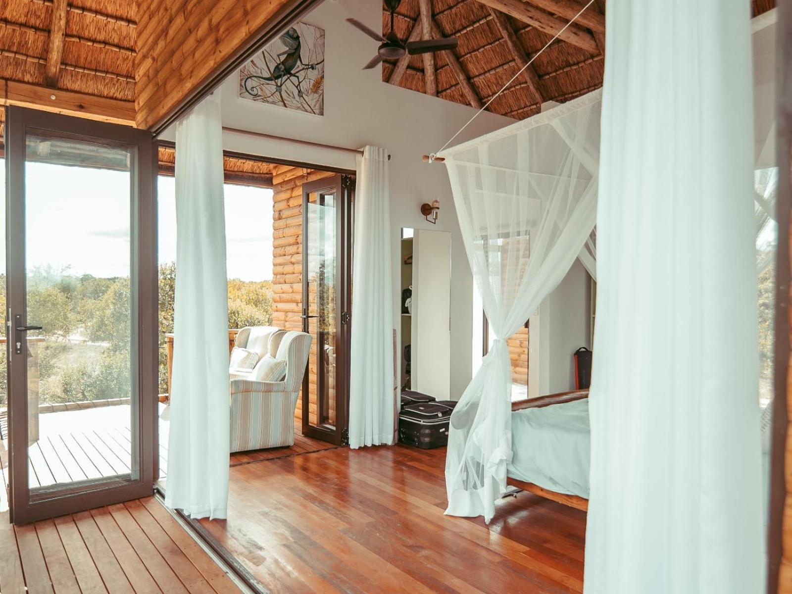Maroelani Lodge- Greater Kruger Private Reserve Hoedspruit Rom bilde