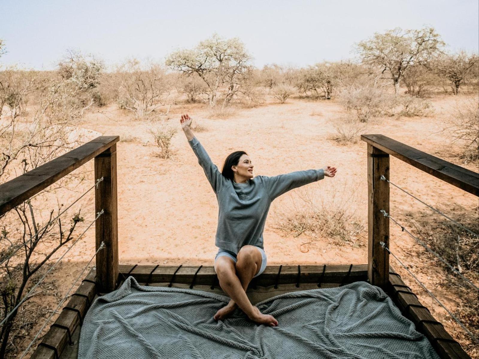 Maroelani Lodge- Greater Kruger Private Reserve Hoedspruit Rom bilde