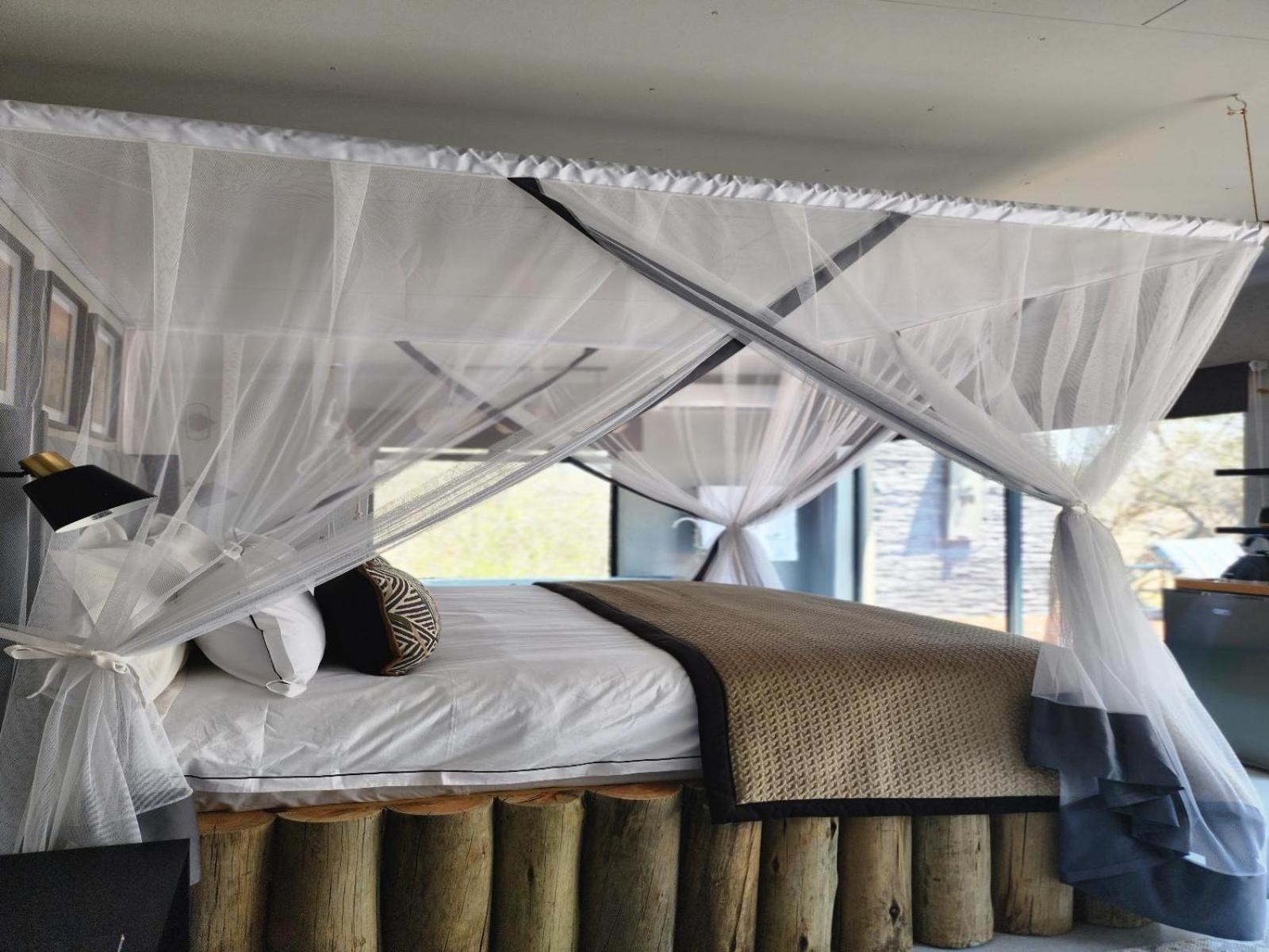 Maroelani Lodge- Greater Kruger Private Reserve Hoedspruit Rom bilde