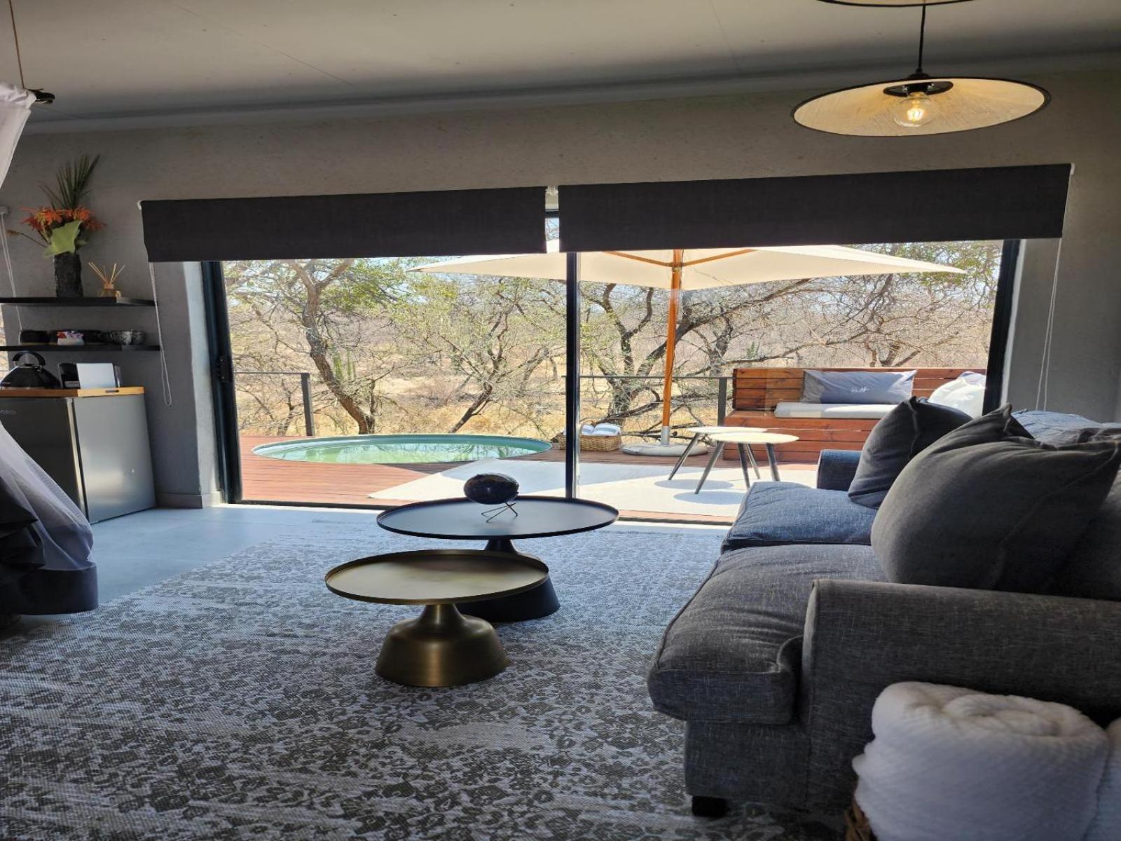 Maroelani Lodge- Greater Kruger Private Reserve Hoedspruit Rom bilde
