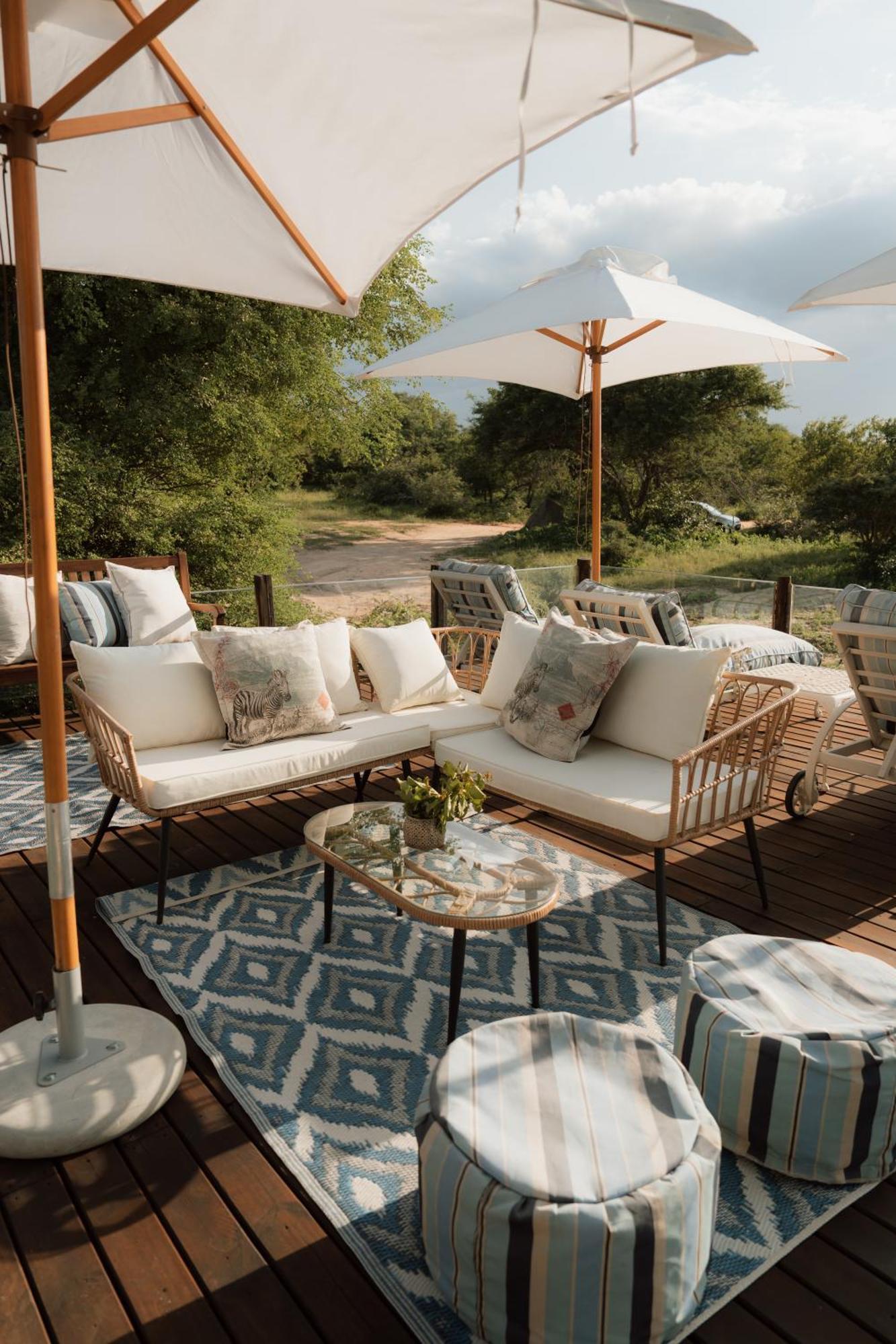 Maroelani Lodge- Greater Kruger Private Reserve Hoedspruit Eksteriør bilde