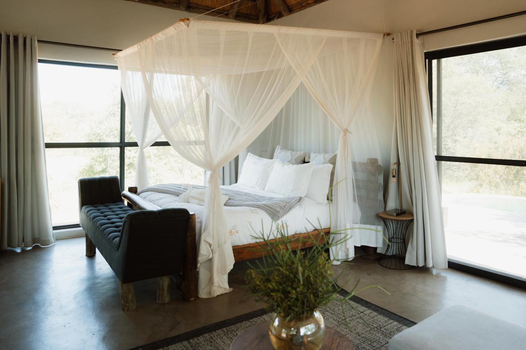 Maroelani Lodge- Greater Kruger Private Reserve Hoedspruit Eksteriør bilde
