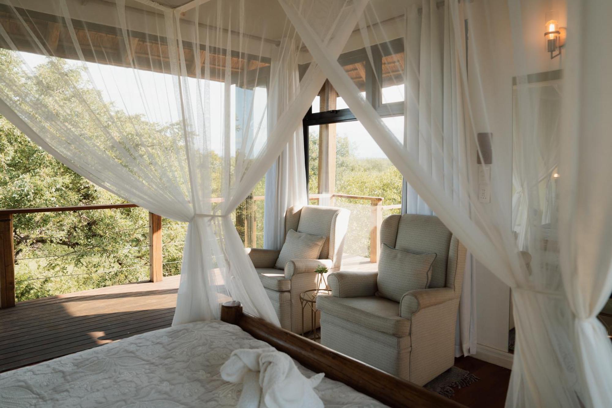 Maroelani Lodge- Greater Kruger Private Reserve Hoedspruit Eksteriør bilde