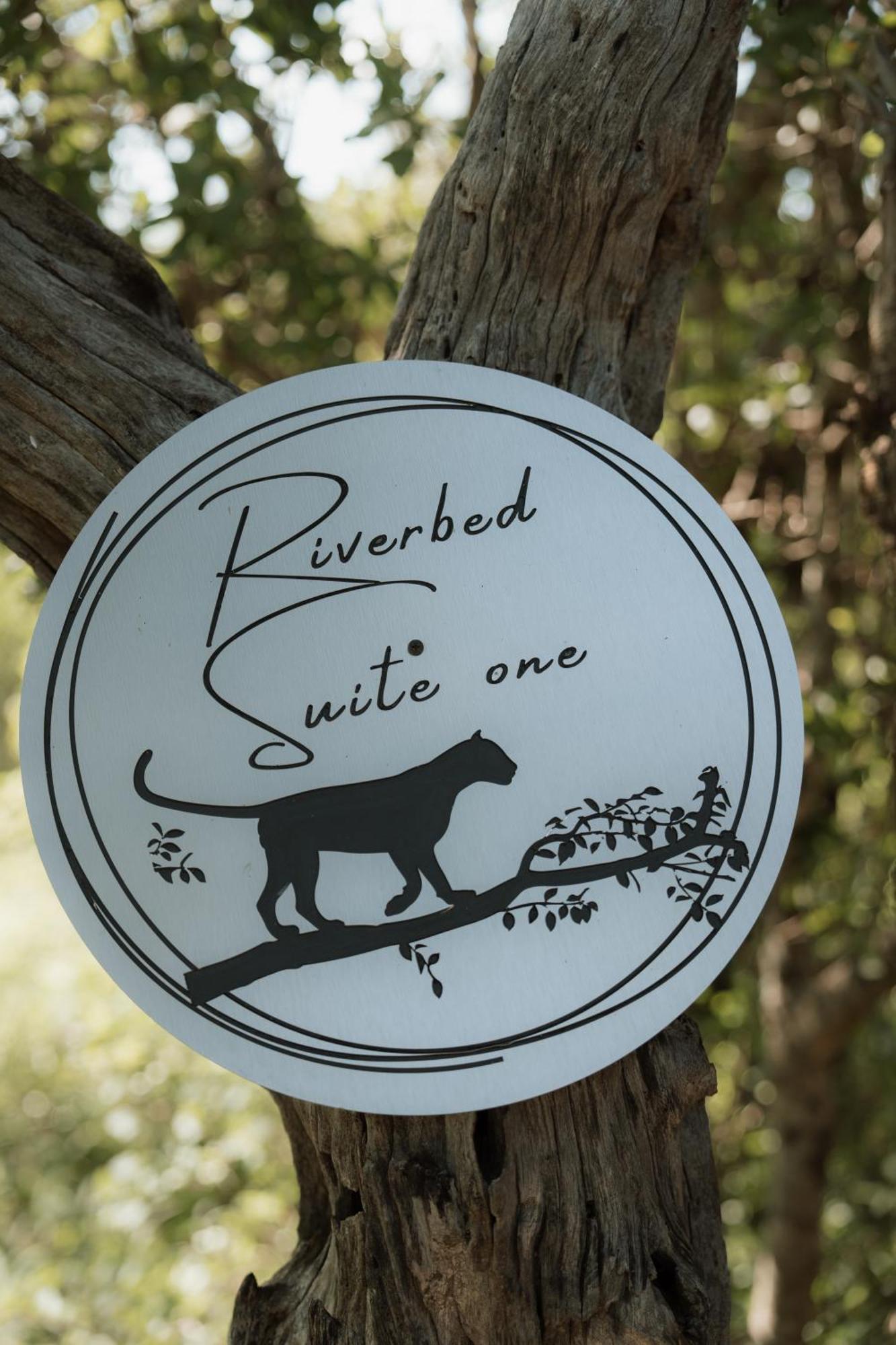 Maroelani Lodge- Greater Kruger Private Reserve Hoedspruit Eksteriør bilde